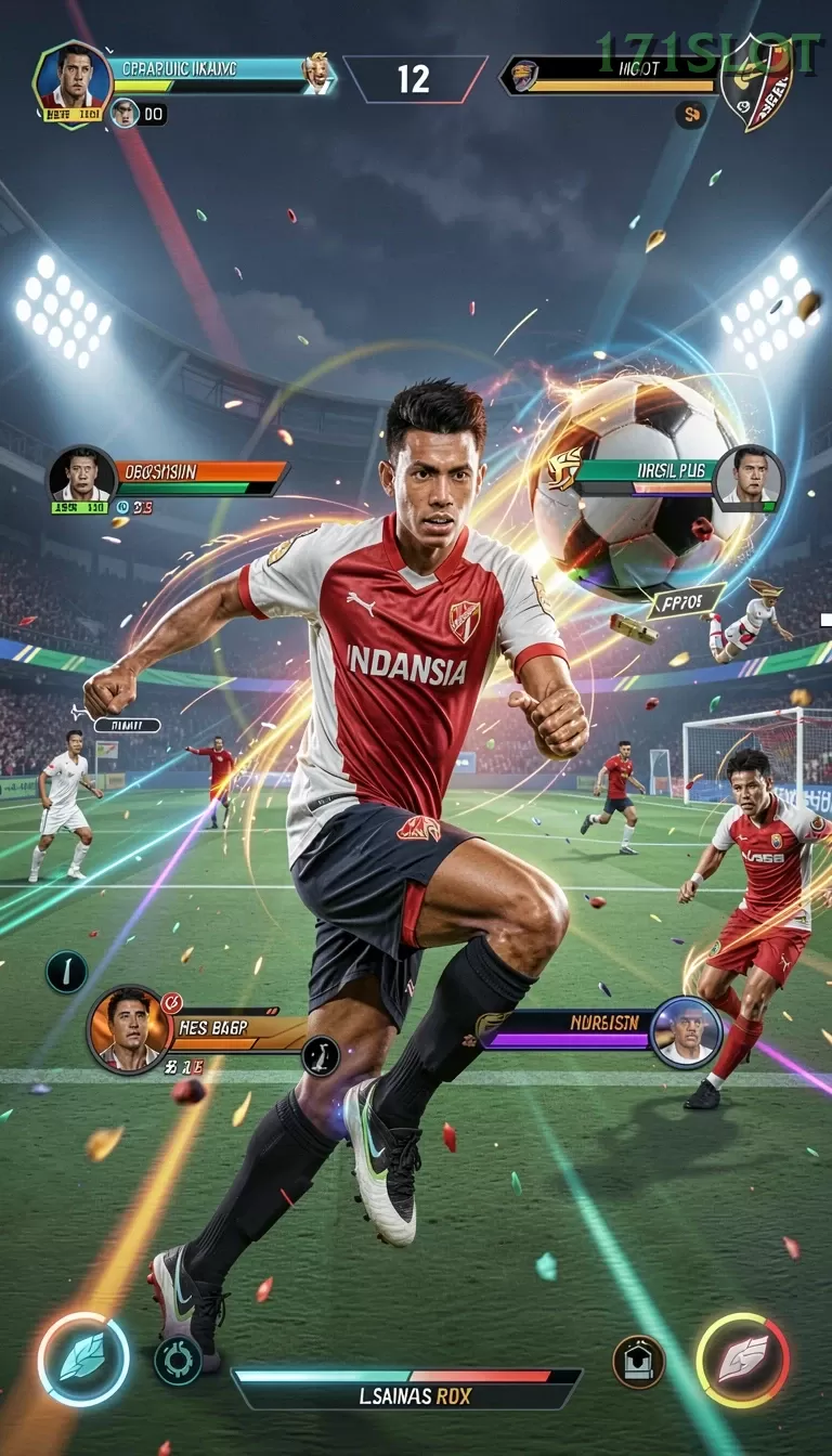 Cuplikan layar RPZZZ — pengaturan akun